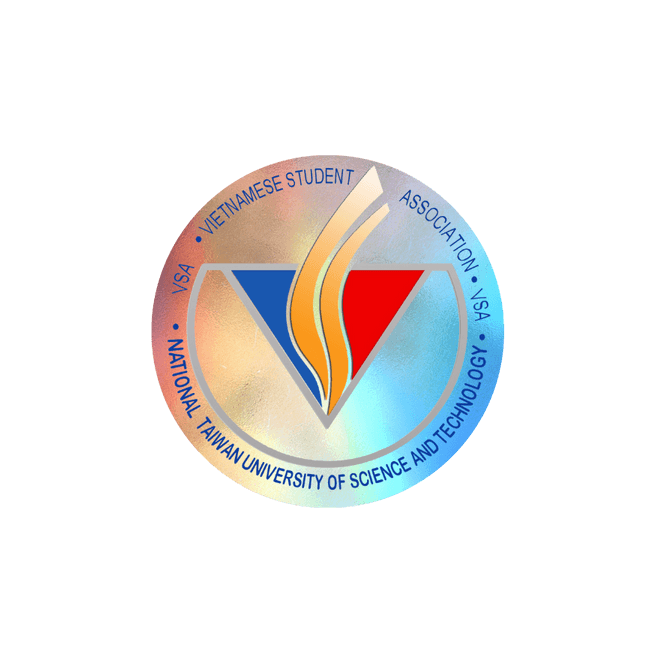 Screenshot of Vietnamese Student Association at NTUST - Vice President